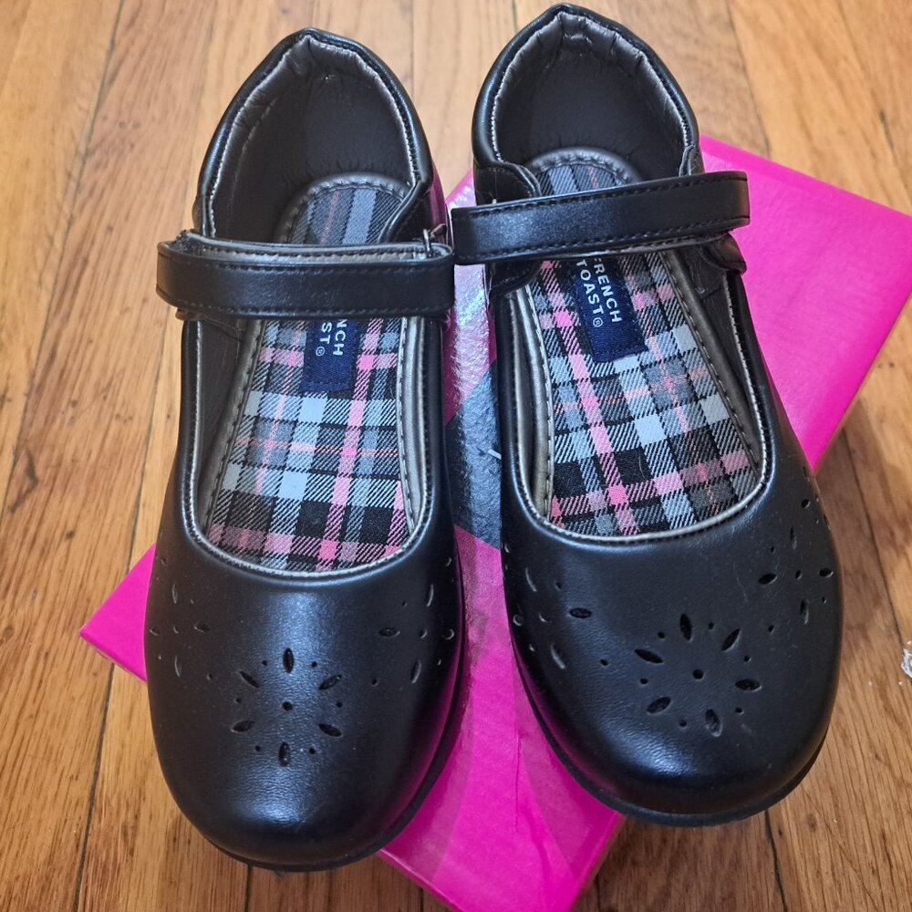 Kids School Shoes - SOLD